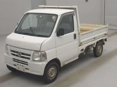HONDA ACTY TRUCK