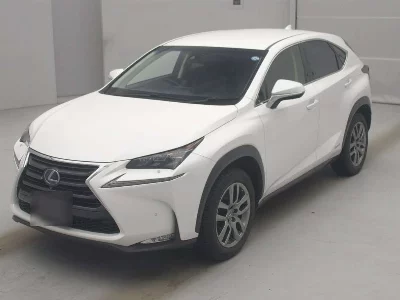 Lexus NX300h