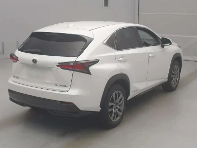 Lexus NX300h