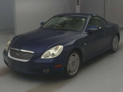 Toyota Soarer