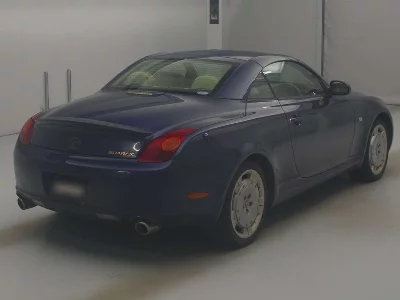 Toyota Soarer
