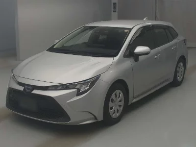 TOYOTA COROLLA WAGON