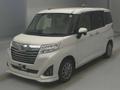 DAIHATSU THOR