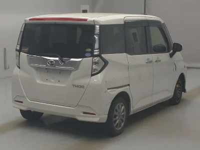 DAIHATSU THOR