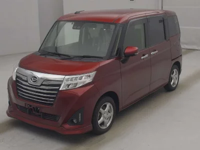 DAIHATSU THOR
