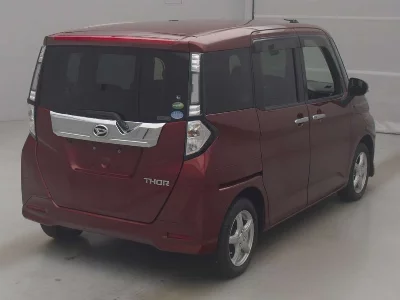 DAIHATSU THOR