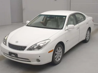 TOYOTA WINDOM
