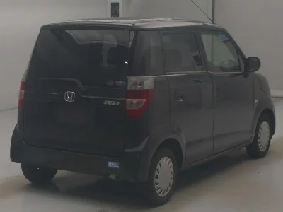 HONDA ZEST
