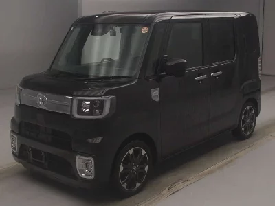 TOYOTA PIXIS MEGA