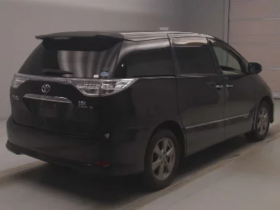Toyota Estima Hybrid