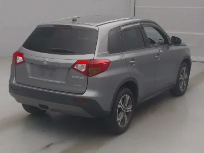 SUZUKI ESCUDO