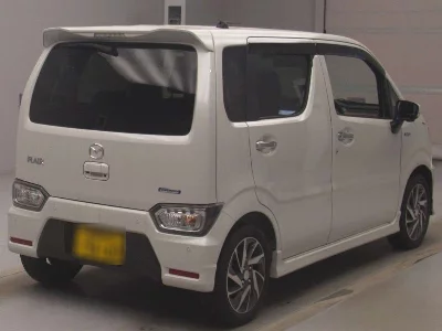 MAZDA FLAIR
