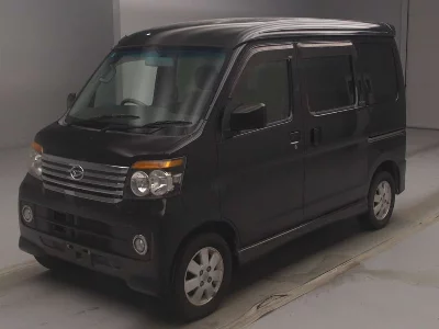 DAIHATSU ATRAI WAGON