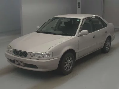 TOYOTA SPRINTER