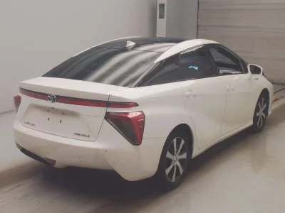 Toyota HARRIER HYBRID