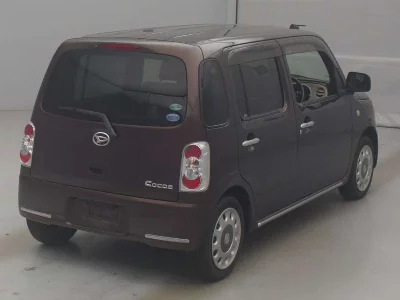 DAIHATSU MIRA COCOA