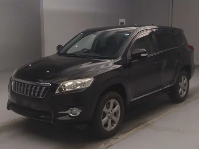 TOYOTA VANGUARD