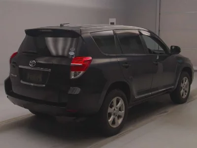 TOYOTA VANGUARD