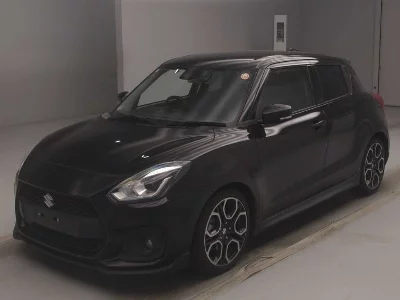 SUZUKI SWIFT SPORTS