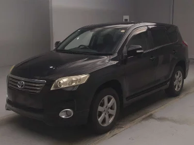 TOYOTA VANGUARD