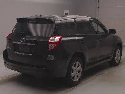 TOYOTA VANGUARD