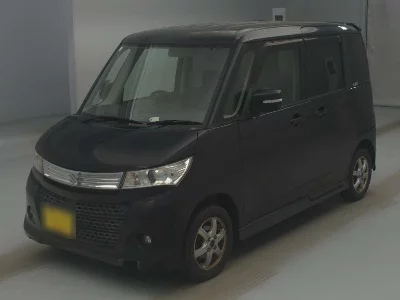 SUZUKI PALETTE SW