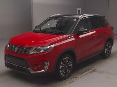 SUZUKI ESCUDO