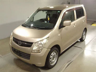 Mazda AZ-Wagon
