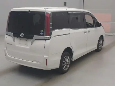 TOYOTA ESQUIRE