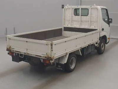 TOYOTA DYNA TRUCK