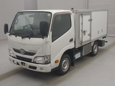 TOYOTA TOYOACE