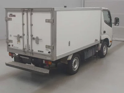 TOYOTA TOYOACE