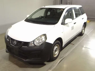 NISSAN NV150 AD