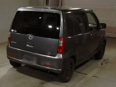 NISSAN OTTI