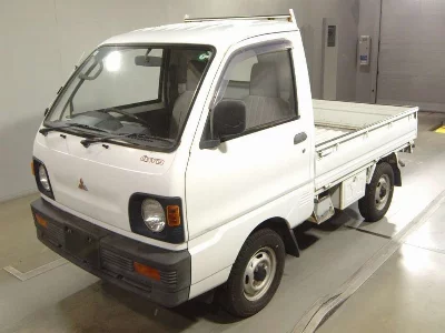 MITSUBISHI MINICAB TRUCK