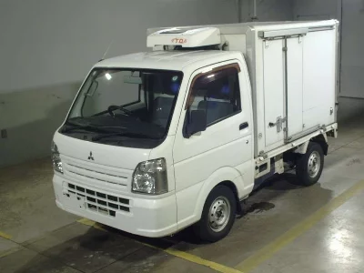 MITSUBISHI MINICAB TRUCK