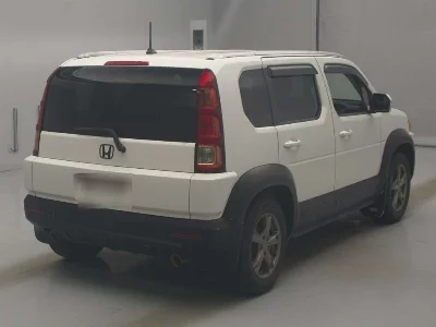 HONDA CROSSROAD