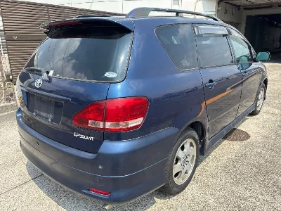TOYOTA IPSUM