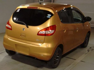 SUZUKI CERVO