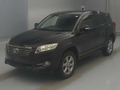 TOYOTA VANGUARD