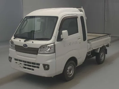 SUBARU SAMBAR TRUCK