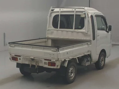 SUBARU SAMBAR TRUCK