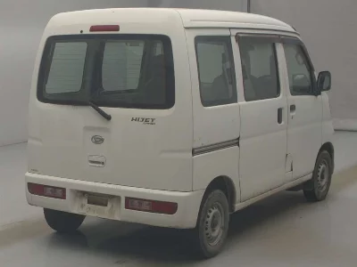 DAIHATSU HIJET CARGO