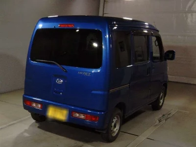 DAIHATSU HIJET CARGO