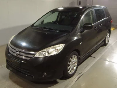 NISSAN LAFESTA