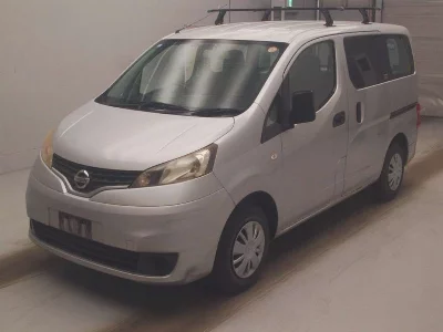 NISSAN NV200 VANETTE VAN