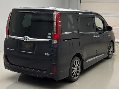 Toyota Esquire
