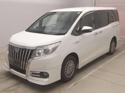 Toyota Esquire