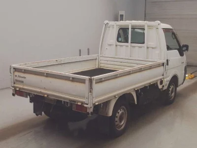 NISSAN VANETTE TRUCK