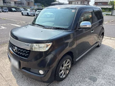 TOYOTA BB